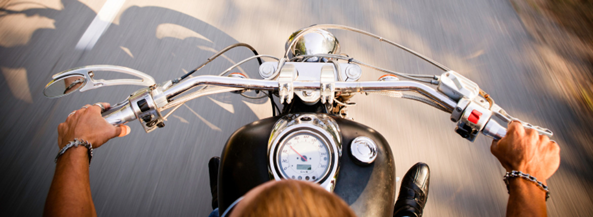 Wisconsin Motorcycle Insurance Coverage